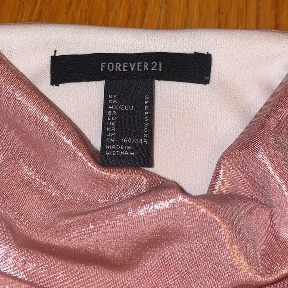 Forever21 top - Picture 2 of 3